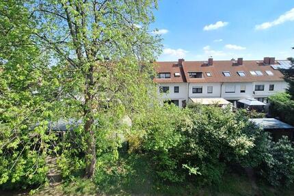 1 Zimmer Wohnung - Klein aber fein und super Lage