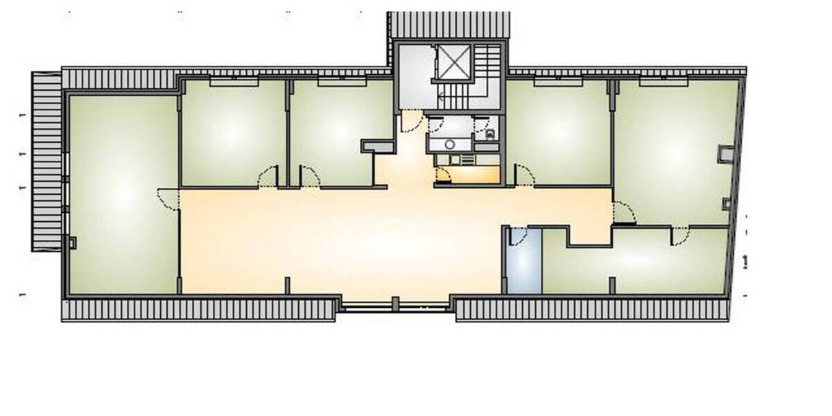 ATIK: Repräsentative Gewerbefläche im Süden Heidelbergs - provisionsfrei - Gewerbeobjekt Heidelberg / Rohrbach Rohrbach | Angebot:26267361