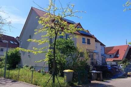 Haus zum Kaufen in Mannheim 450.000 € 119 m² 4 zimmer