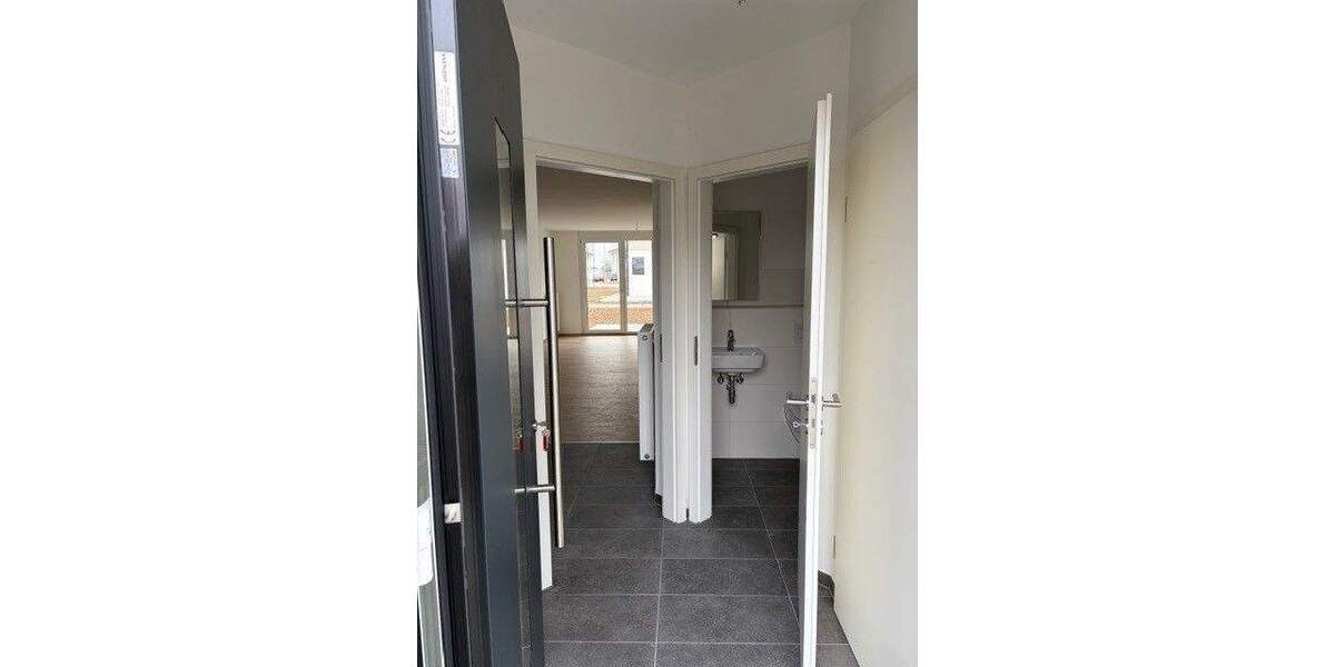 Doppelhaushälfte Biblis - 4 Zimmer, 116 m&sup2;, 1.624&euro; | Angebot:24971689