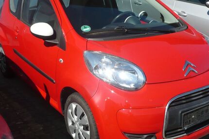 Citroen C1 122.400 km 3.330 &euro; Sandhausen 69207