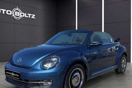 VW Beetle 28.000 km 25.990 &euro; Viernheim 68519