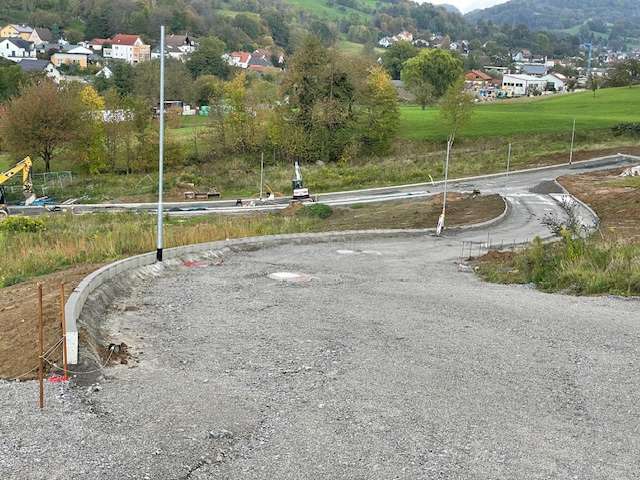 Grundstück zu verkaufen in Lautertal 155.420 € 409 m²