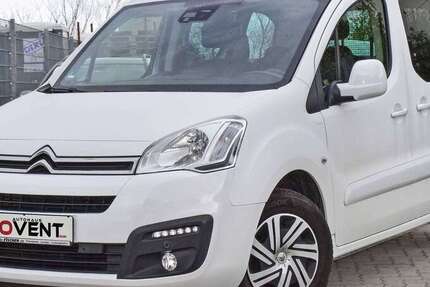 Citroen Berlingo 140.000 km 7.900 &euro; Fußgönheim 67136