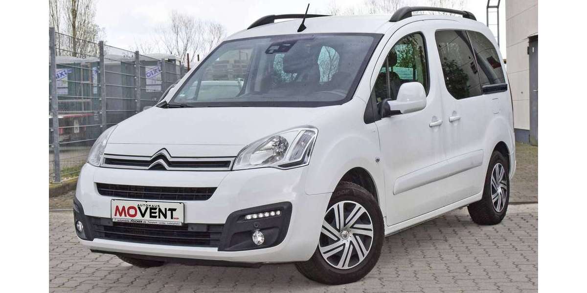 Citroen Berlingo 140.000 km 7.900 &euro; Fußgönheim 67136
