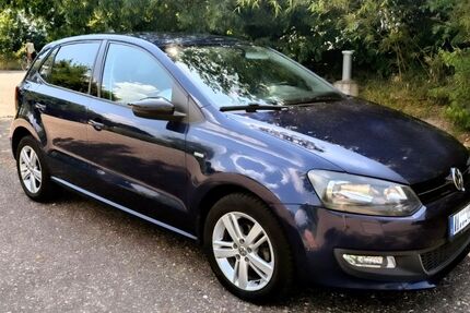 VW Polo 289.000 km 3.500 &euro; Speyer 67436