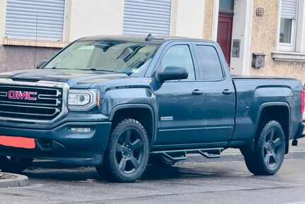 GMC Sierra 143.000 km 31.500 &euro; Ludwigshafen 67063