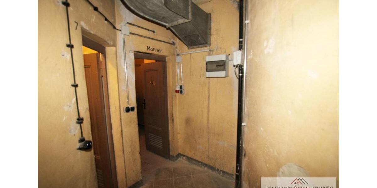 Gewerbeobjekt Ludwigshafen am Rhein Parkinsel - 60&euro; | Angebot:15423694