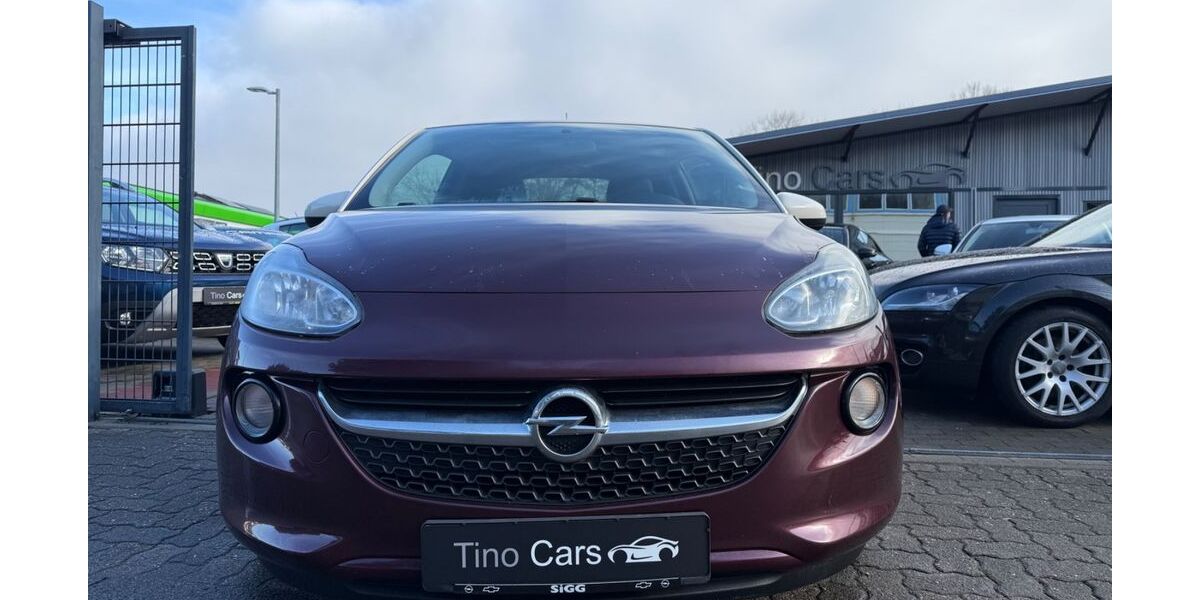 Opel Adam 172.000 km 4.350 &euro; schifferstadt 67105