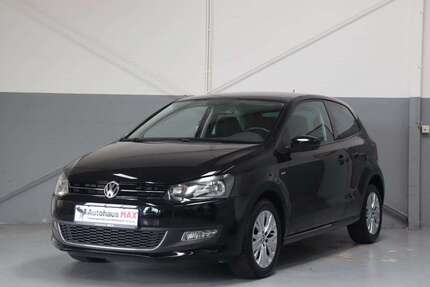 VW Polo 69.957 km 9.990 &euro; Mannheim 68219