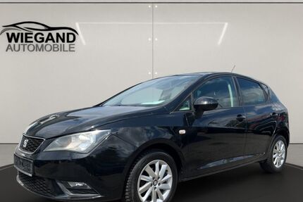 Seat Ibiza 116.000 km 7.790 &euro; Viernheim 68519
