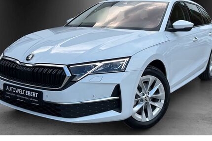 Skoda Octavia 5.900 km 34.690 &euro; Bensheim 64625