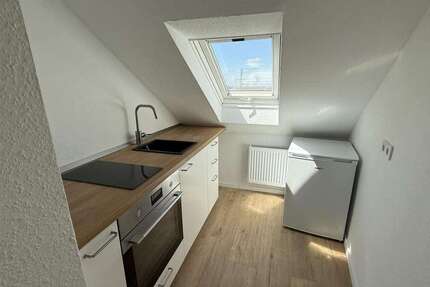 Wohnung Nussloch - 2 Zimmer, 44 m&sup2;, 149.900&euro; | Angebot:27349994