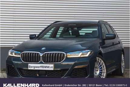 Alpina B5