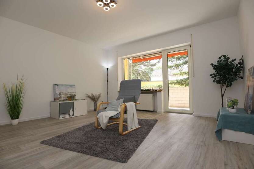 Wohnung zum Kaufen in Ludwigshafen am Rhein 279.000 € 82 m²