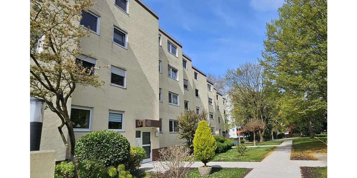 Etagenwohnung Frankenthal - 3 Zimmer, 86 m&sup2;, 249.000&euro; | Angebot:25798528