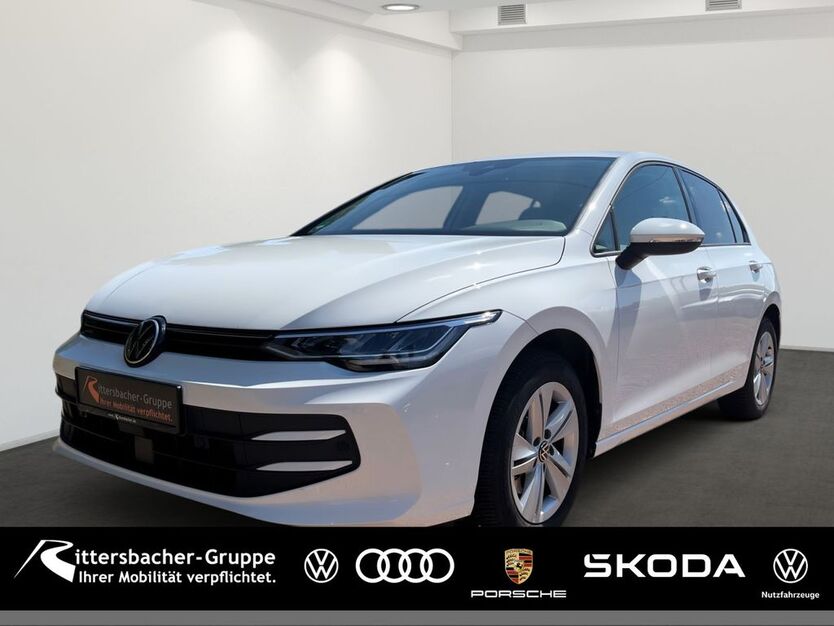 VW Golf 14.007 km 26.660 € Grünstadt 67269