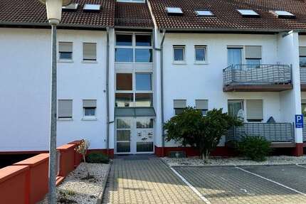 Wohnung zum Kaufen in Bad Dürkheim, Hardenburg 93.000 € 33 m² 1 zimmer