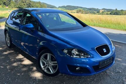 Seat Leon 177.000 km 4.300 &euro; Lautertal 64686