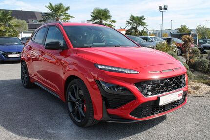Hyundai KONA 39.000 km 25.490 &euro; Speyer 67346