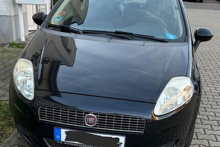 Fiat Grande Punto 184.000 km 2.000 &euro; Osthofen 67574