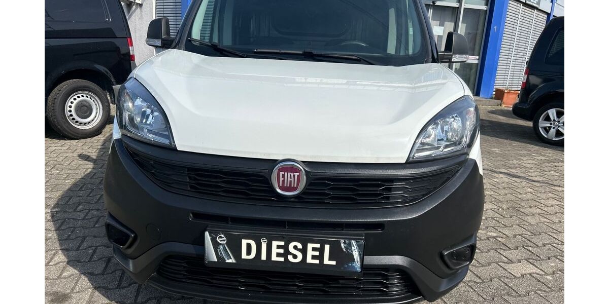 Fiat Doblo 77.369 km 7.999 &euro; Sandhausen 69207