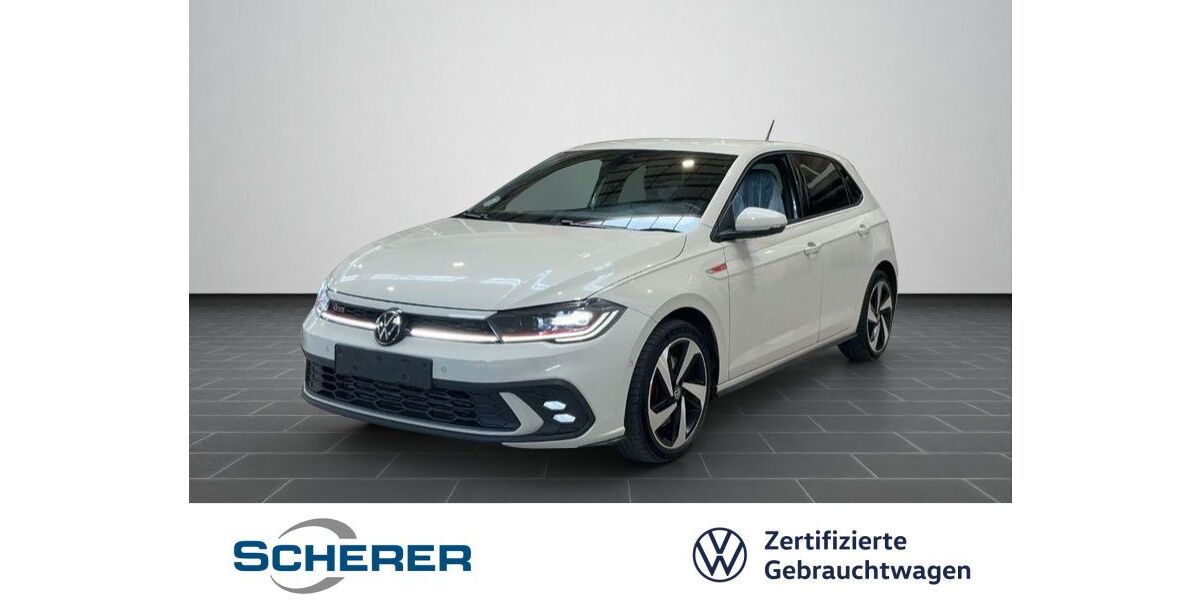 VW Polo 49.778 km 23.280 &euro; Ludwigshafen 67059