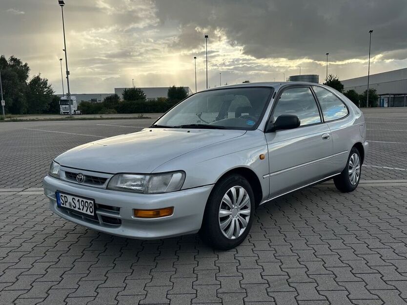 Corolla