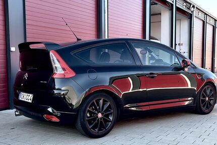 Citroen C4 91.800 km 6.400 € Mannheim Rheinau 68219