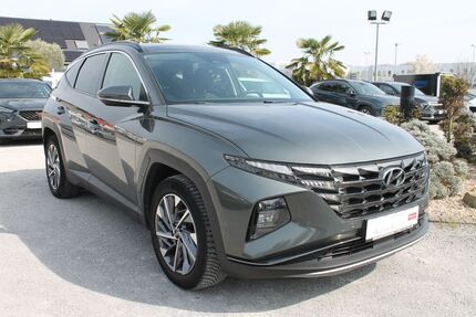 Hyundai TUCSON 68.000 km 24.790 &euro; Speyer 67346