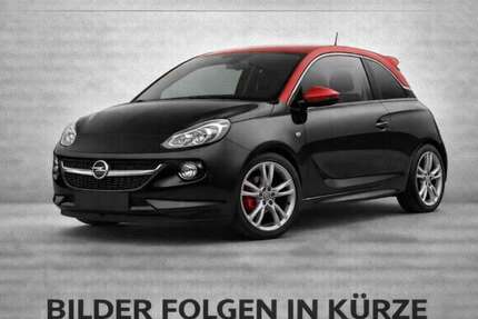 Opel Adam 120.210 km 9.990 &euro; Bensheim 64625