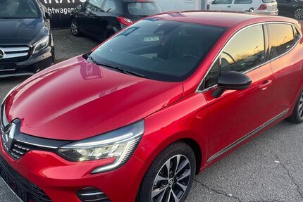 Renault Clio 16.000 km 18.990 &euro; Weinheim 69469