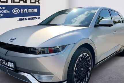 Hyundai IONIQ 5 8.061 km 39.980 € Bad Dürkheim 67098