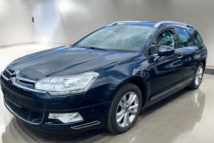 Citroen C5 141.000 km 7.999 &euro; Speyer 67346
