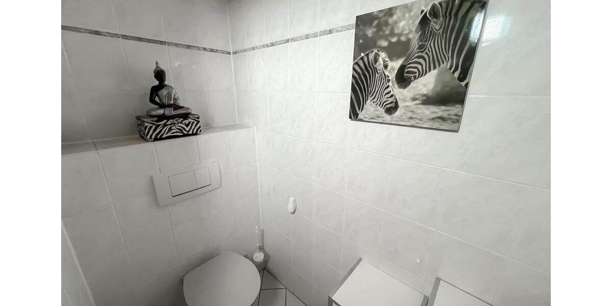 Maisonettenwohnung Hockenheim - 4.5 Zimmer, 135 m&sup2;, 440.000&euro; | Angebot:25855422