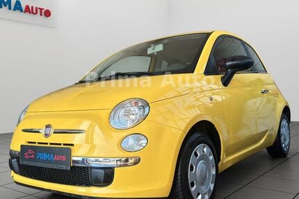 Fiat 500 82.000 km 4.999 &euro; Mannheim 68309