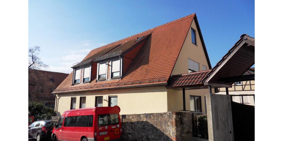 Maisonettenwohnung Zwingenberg - 5 Zimmer, 120 m&sup2;, 309.000&euro; | Angebot:24554917