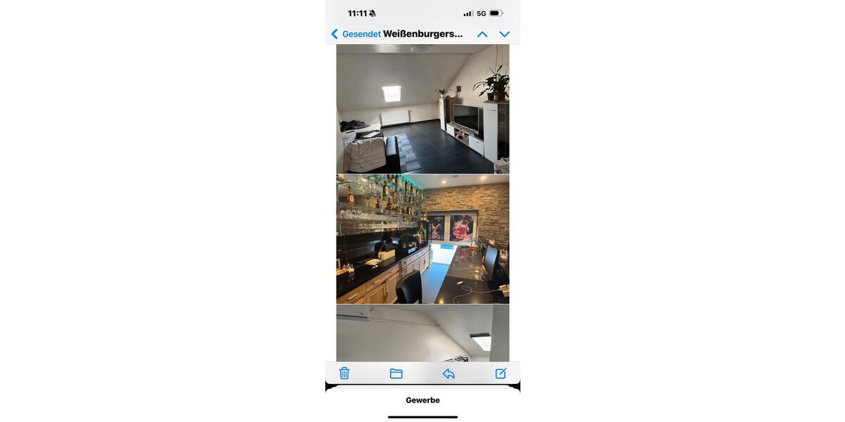Mehrfamilienhaus, Wohnhaus Ludwigshafen am Rhein Mundenheim - 8 Zimmer, 480 m&sup2;, 580.000&euro; | Angebot:26804223