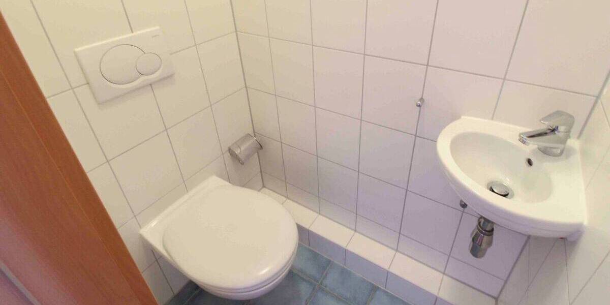 Etagenwohnung Mannheim Neuhermsheim - 4 Zimmer, 94 m&sup2;, 349.000&euro; | Angebot:26229583