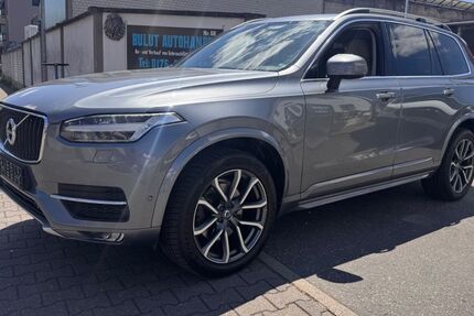 Volvo XC90 282.000 km 14.500 &euro; Mannheim 68309