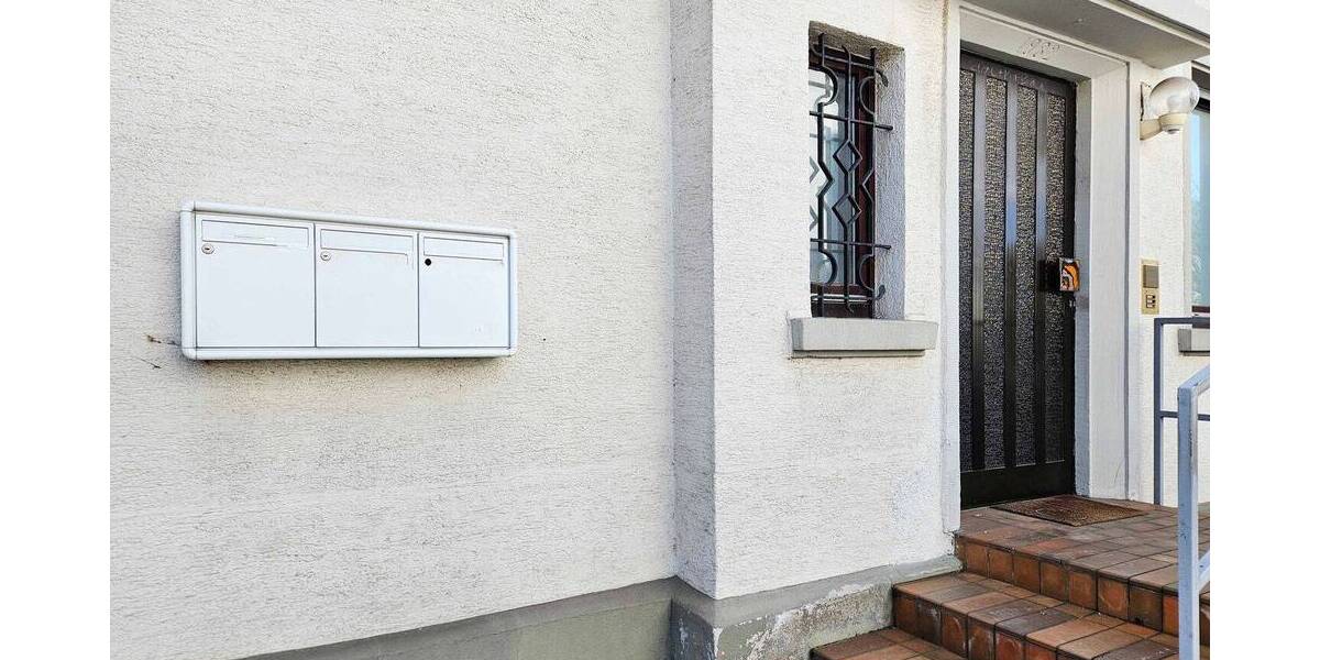 Mehrfamilienhaus, Wohnhaus Wiesloch - 9 Zimmer, 246 m&sup2;, 590.000&euro; | Angebot:26202344