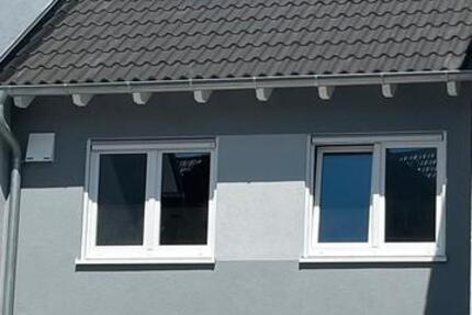 Neubau-Reihenmittelhaus in City-Lage 5 zimmer