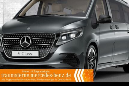 Mercedes-Benz V 300 11.799 km 102.980 &euro; Mannheim 68165