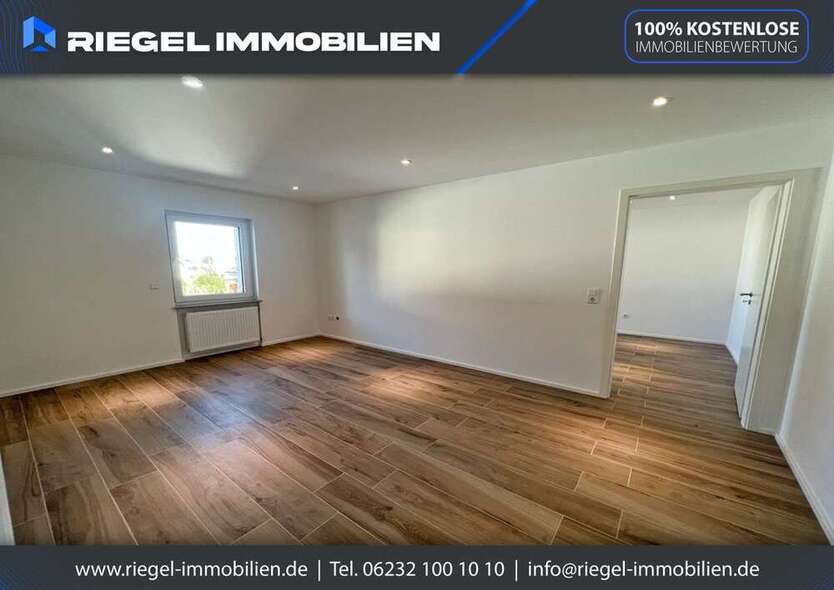 Wohnung zum Mieten in Speyer 868 € 62 m²