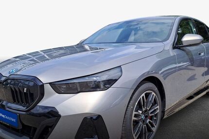 BMW i5 5.900 km 64.990 &euro; Zwingenberg 64673