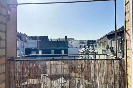 Wohnung Mannheim Herzogenried - 2 Zimmer, 61 m&sup2;, 700&euro; | Angebot:25476547