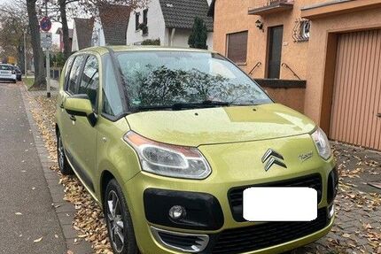 Citroen C3 Picasso 181.921 km 3.299 &euro; Lambsheim 67245