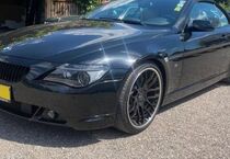BMW 650