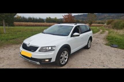 Skoda Octavia 201.969 km 11.300 &euro; Hirschberg 69493