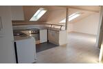 Dachgeschoßwohnung Schwetzingen - 2 Zimmer, 44 m&sup2;, 500&euro; | Angebot:26059746